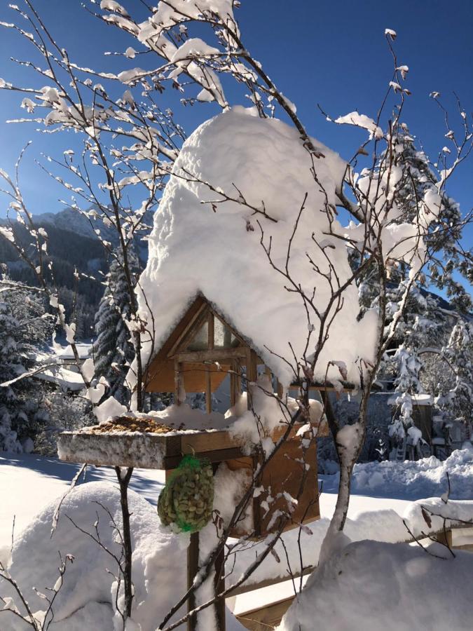 Mari'S Landhaus ببيرفيير المظهر الخارجي الصورة