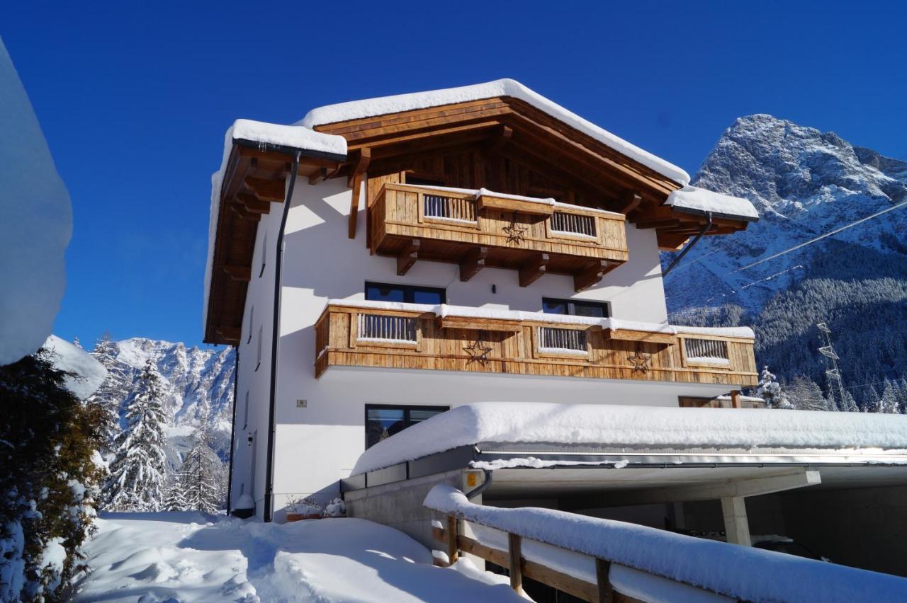 Mari'S Landhaus ببيرفيير المظهر الخارجي الصورة