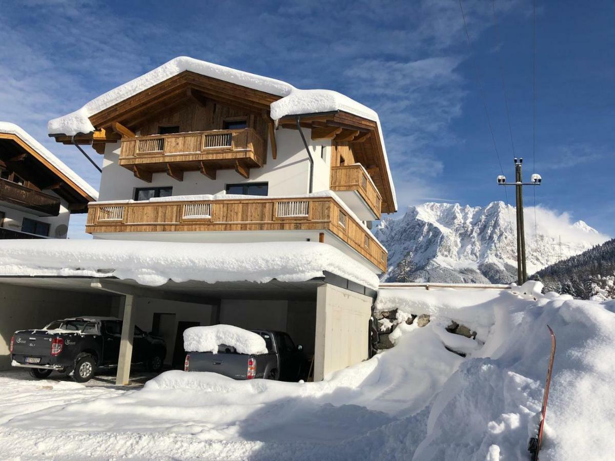 Mari'S Landhaus ببيرفيير المظهر الخارجي الصورة