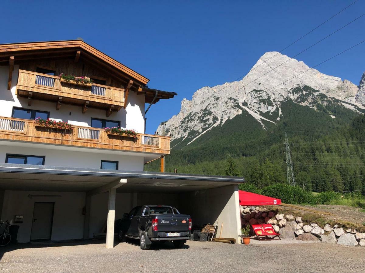Mari'S Landhaus ببيرفيير المظهر الخارجي الصورة