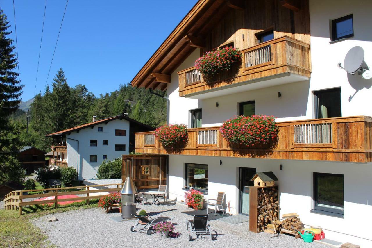 Mari'S Landhaus ببيرفيير المظهر الخارجي الصورة