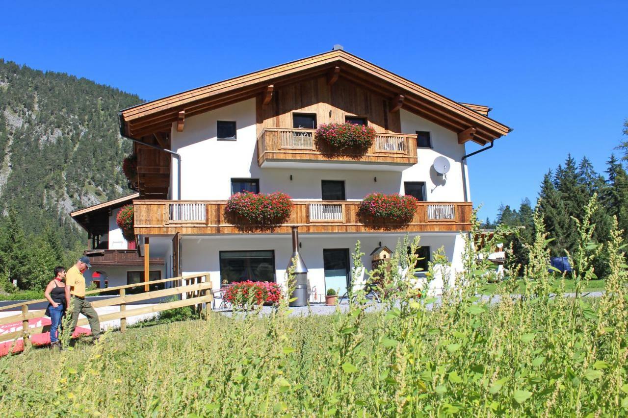 Mari'S Landhaus ببيرفيير المظهر الخارجي الصورة