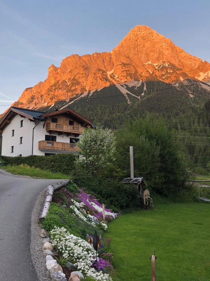 Mari'S Landhaus ببيرفيير المظهر الخارجي الصورة